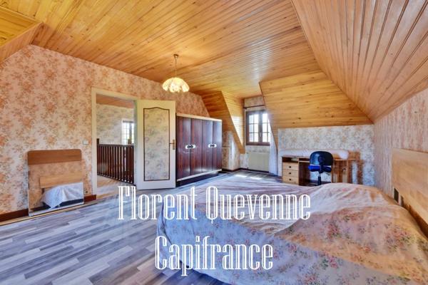 Maison à vendre 0 pièces AMAYE SUR ORNE (14)