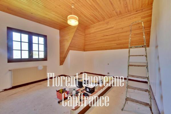 Maison à vendre 0 pièces AMAYE SUR ORNE (14)