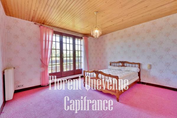 Maison à vendre 0 pièces AMAYE SUR ORNE (14)