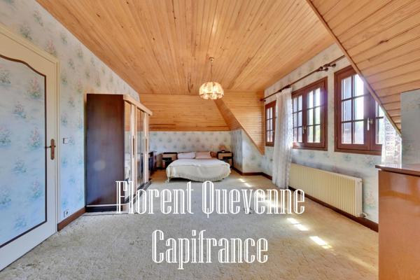 Maison à vendre 0 pièces AMAYE SUR ORNE (14)