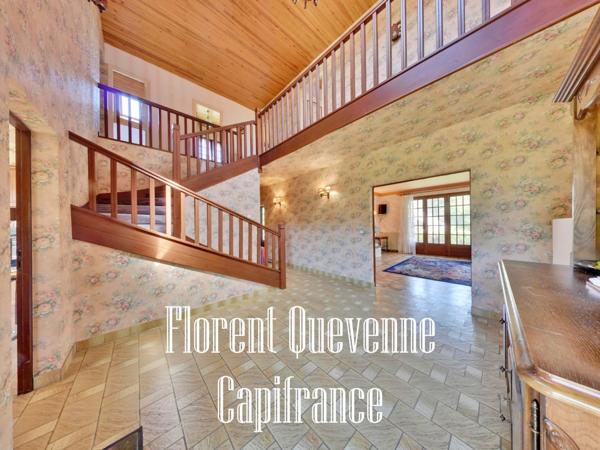 Maison à vendre 0 pièces AMAYE SUR ORNE (14)