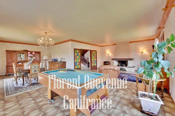 Maison à vendre 0 pièces AMAYE SUR ORNE (14)