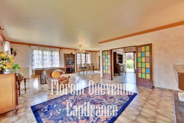 Maison à vendre 0 pièces AMAYE SUR ORNE (14)