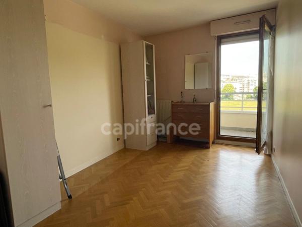 Appartement à vendre 4 pièces PARIS 20EME ARRONDISSEMENT (75)