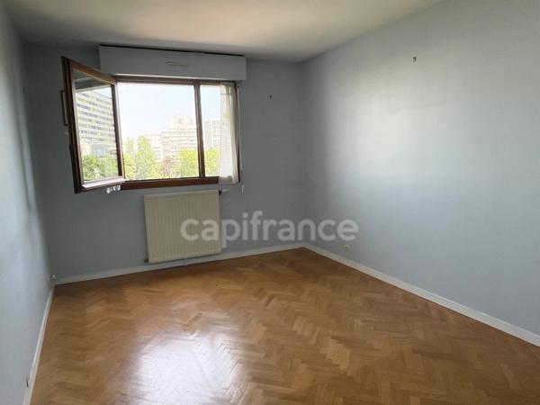 Appartement à vendre 4 pièces PARIS 20EME ARRONDISSEMENT (75)
