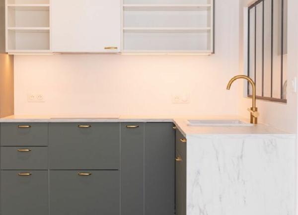 Appartement à vendre    3 pièces • 79,35 m2 Le Touquet-Paris-Plage