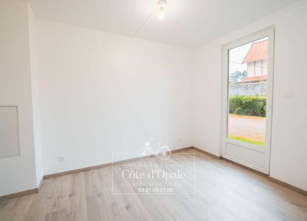 Appartement à vendre    3 pièces • 79,35 m2 Le Touquet-Paris-Plage