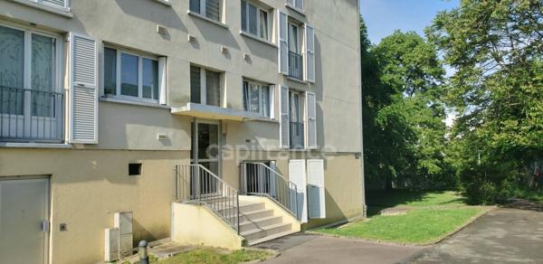 À VENDRE, appartement 6 pièces à BOISSY SAINT LEGER (94)