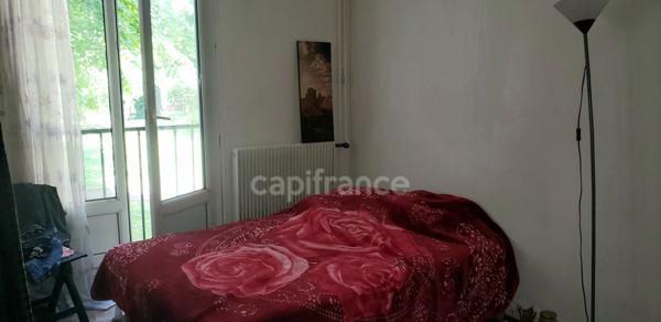 À VENDRE, appartement 6 pièces à BOISSY SAINT LEGER (94)