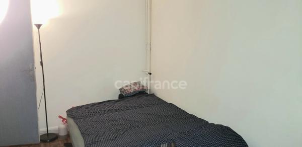 À VENDRE, appartement 6 pièces à BOISSY SAINT LEGER (94)