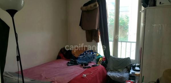 À VENDRE, appartement 6 pièces à BOISSY SAINT LEGER (94)