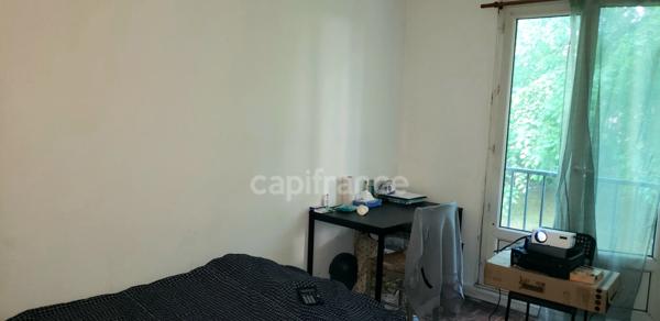 À VENDRE, appartement 6 pièces à BOISSY SAINT LEGER (94)