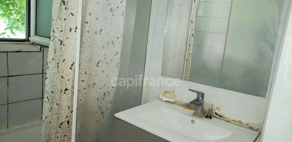 À VENDRE, appartement 6 pièces à BOISSY SAINT LEGER (94)