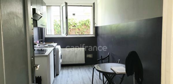 À VENDRE, appartement 6 pièces à BOISSY SAINT LEGER (94)
