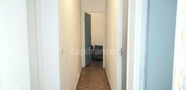 À VENDRE, appartement 6 pièces à BOISSY SAINT LEGER (94)