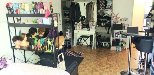 À VENDRE, appartement 6 pièces à BOISSY SAINT LEGER (94)