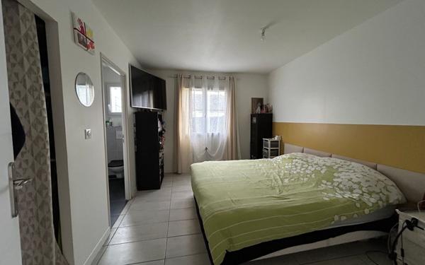 Maison à louer    6 pièces • 145 m2 Astis