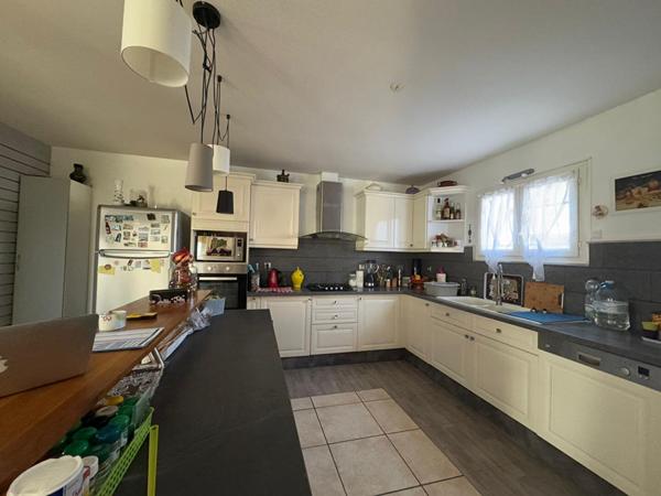 Achat maison Perpignan - 4 pièce(s) - 113 m² - 227 900 €