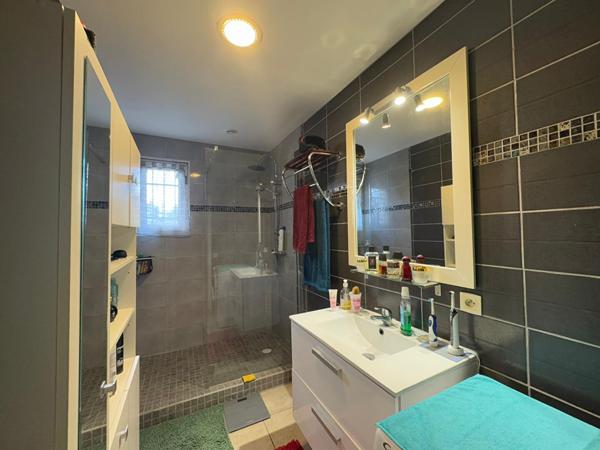 Achat maison Perpignan - 4 pièce(s) - 113 m² - 227 900 €