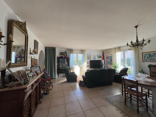 Achat maison Perpignan - 4 pièce(s) - 113 m² - 227 900 €