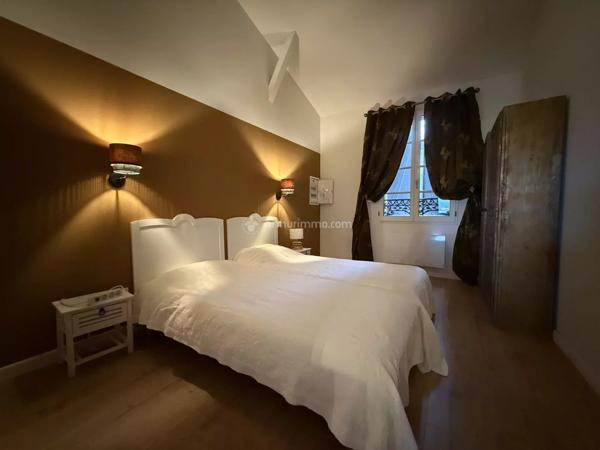 Location Maison 3 pièces 65 m2 à Lisle-sur-Tarn