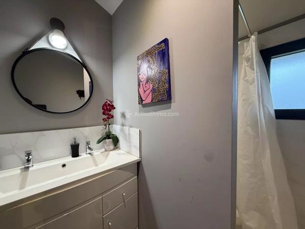 Location Maison 3 pièces 65 m2 à Lisle-sur-Tarn