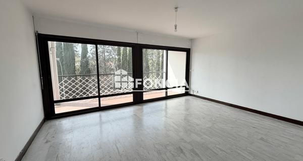 À vendre Appartement 3 pièces 65 m² - Aix-en-provence 13100