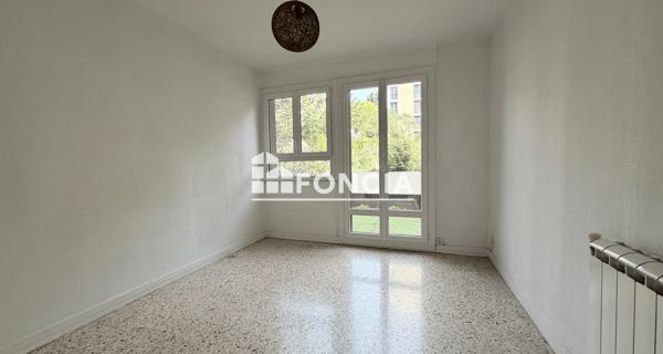 À vendre Appartement 3 pièces 65 m² - Aix-en-provence 13100