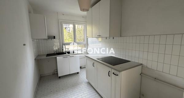À vendre Appartement 3 pièces 65 m² - Aix-en-provence 13100