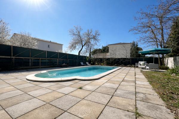 Maison 5 pièces - 144 m²