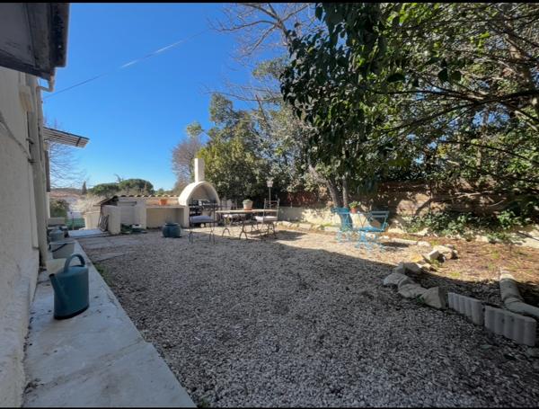 Maison 5 pièces - 144 m²