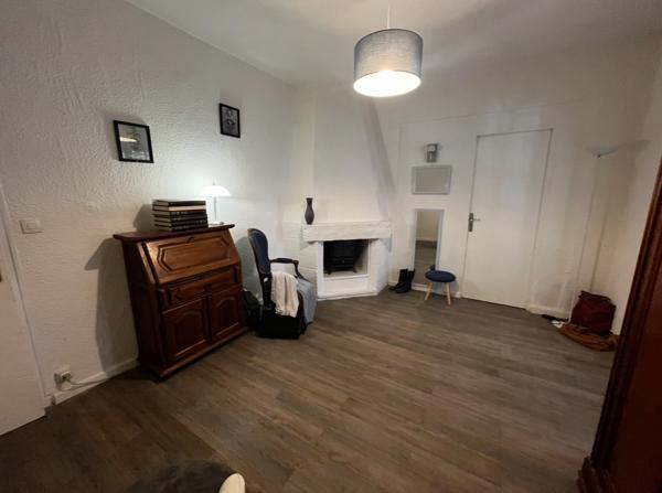 Maison 5 pièces - 144 m²