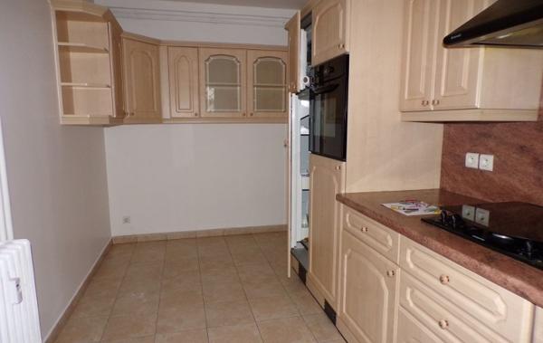 Vente Appartement P4 Macon   