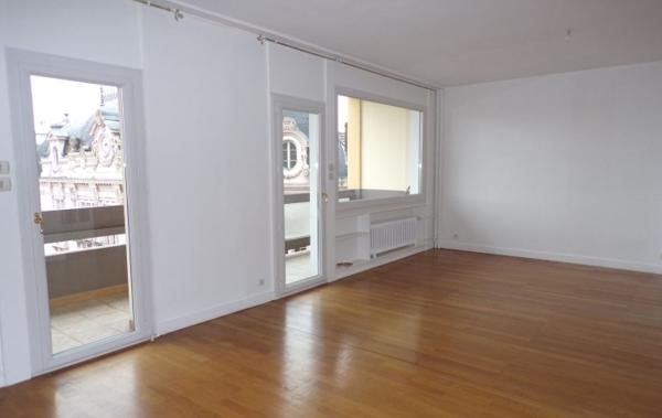 Vente Appartement P4 Macon   