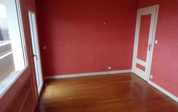 Vente Appartement P4 Macon   