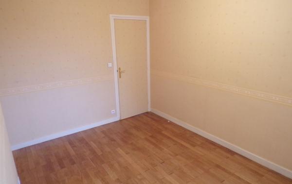 Vente Appartement P4 Macon   