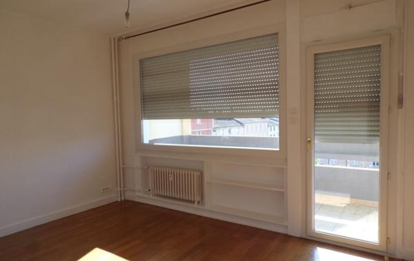 Vente Appartement P4 Macon   