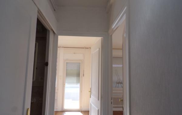 Vente Appartement P4 Macon   
