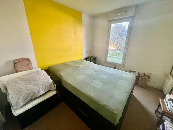 Appartement Courdimanche 2 pièce(s) 44.78 m2 €169 000 ** - Référence 2271