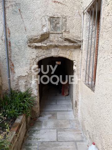 Maison de village 8 pièce(s) 160 m2