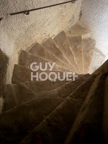 Maison de village 8 pièce(s) 160 m2