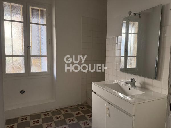 Maison de village 8 pièce(s) 160 m2