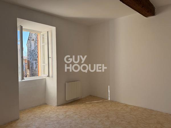 Maison de village 8 pièce(s) 160 m2