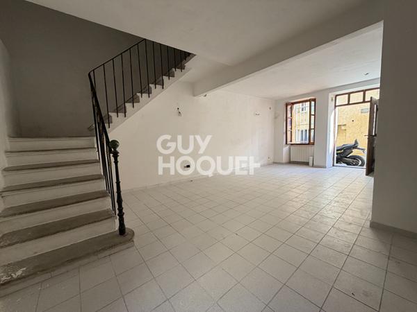 Maison de village 8 pièce(s) 160 m2