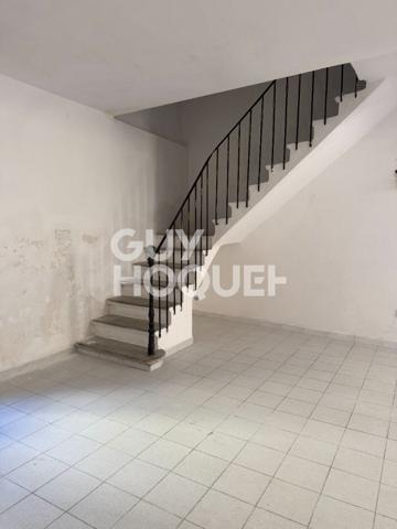 Maison de village 8 pièce(s) 160 m2