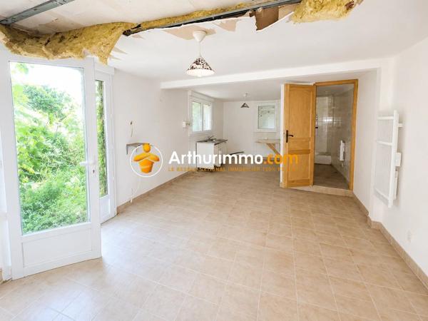 Vente                                                      Fonds de commerce
                        
                     1 pièces                      31 m2                     à Primelin