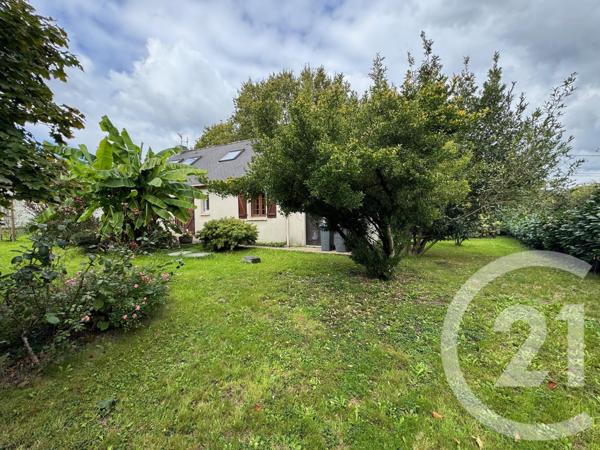 Maison à vendre  6 pièces - 126 m2 TREILLIERES - 44
