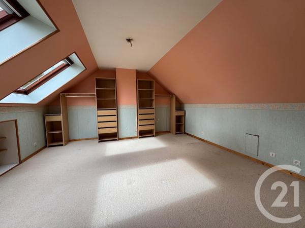 Maison à vendre  6 pièces - 126 m2 TREILLIERES - 44