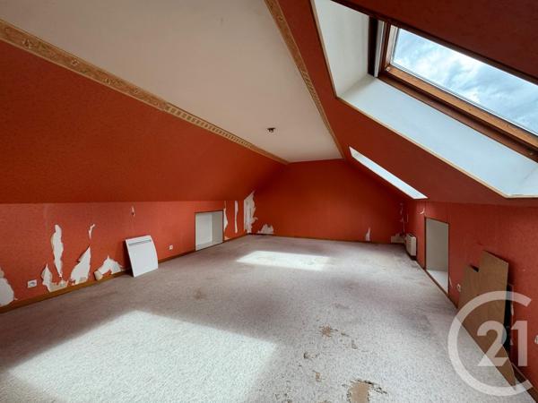 Maison à vendre  6 pièces - 126 m2 TREILLIERES - 44