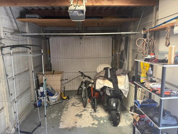 Maison à vendre 4 pièces proche de GRISY LES PLATRES (95)